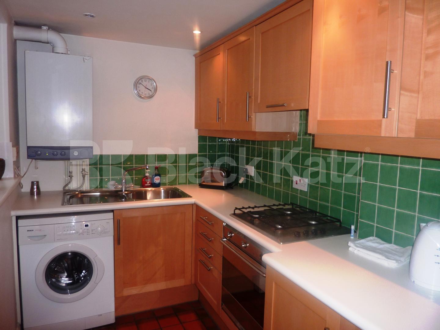 			NEW INSTRUCTION, 1 Bedroom, 1 bath, 1 reception Flat			 Basing Street, POTOBELLO RD /NOTTING HILL